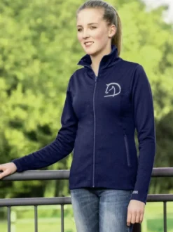 BUSSE Jacke Tech CREW