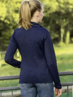 BUSSE Jacke Tech CREW