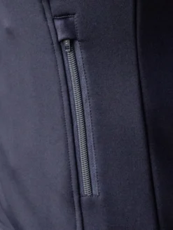 BUSSE Jacke Tech CREW