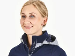 BUSSE Jacke ZION :201