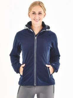 BUSSE Jacke ZION :201