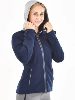 BUSSE Jacke ZION :201