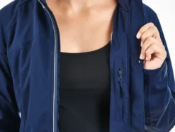 BUSSE Jacke ZION :201