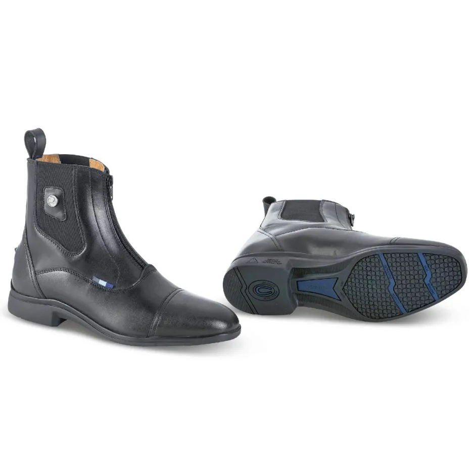 BUSSE Jodhpur-Stiefelette ANTONY