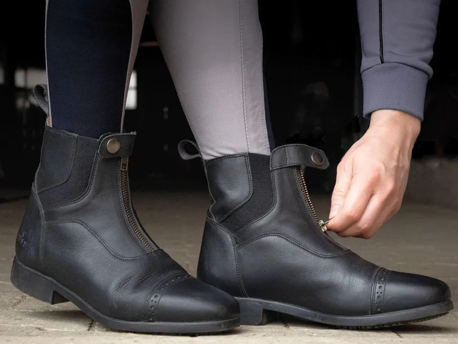 BUSSE Jodhpur-Stiefelette APIA