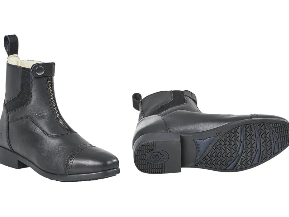 BUSSE Jodhpur-Stiefelette APIA-WINTER
