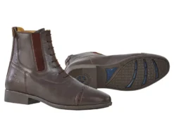 BUSSE Jodhpur-Stiefelette APIA-LACES