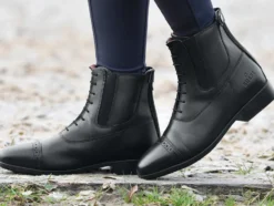BUSSE Jodhpur-Stiefelette APIA-LACES