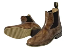 BUSSE Jodhpur-Stiefelette CITY