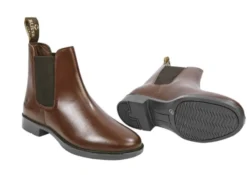 BUSSE Jodhpur-Stiefelette CLASSIC
