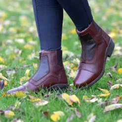 BUSSE Jodhpur-Stiefelette FARGO-WINTER