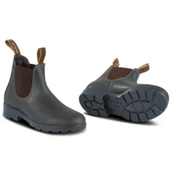 BUSSE Jodhpur-Stiefelette STABLE ROCK