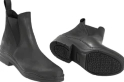 BUSSE Jodphur-Stiefelette WORKING