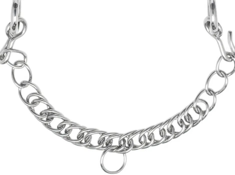 BUSSE Kinnkette DRESSURKANDARE
