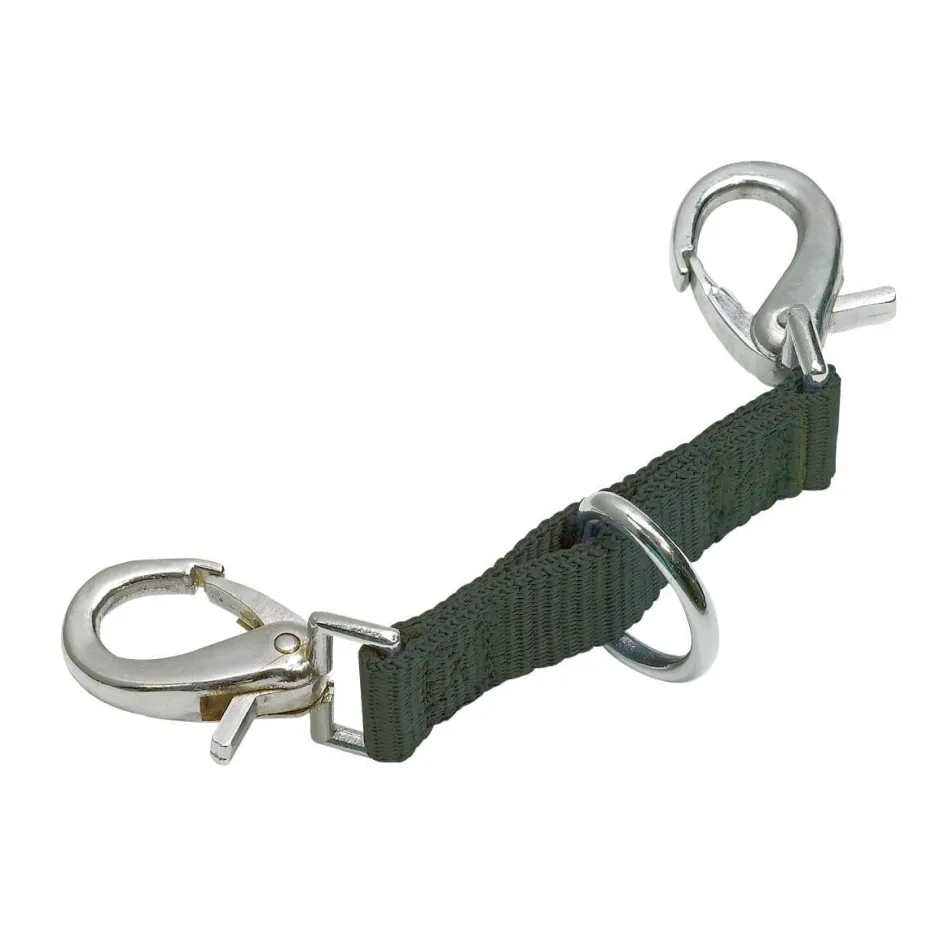 BUSSE Longierbrille VARIABEL, schwarz