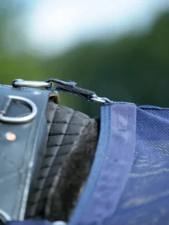 BUSSE Longierdecke FLY