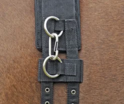 BUSSE Longiergurt PROFI-SOFT