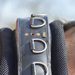BUSSE Longiergurt-Unterlage 3D AIR EFFECT