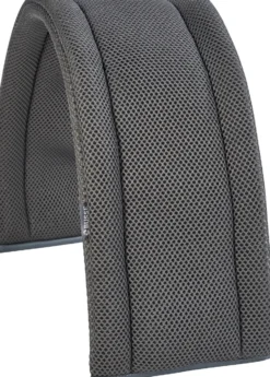 BUSSE Longiergurt-Unterlage 3D AIR EFFECT