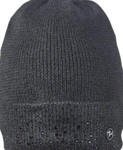 BUSSE Mütze NELE Glitzer