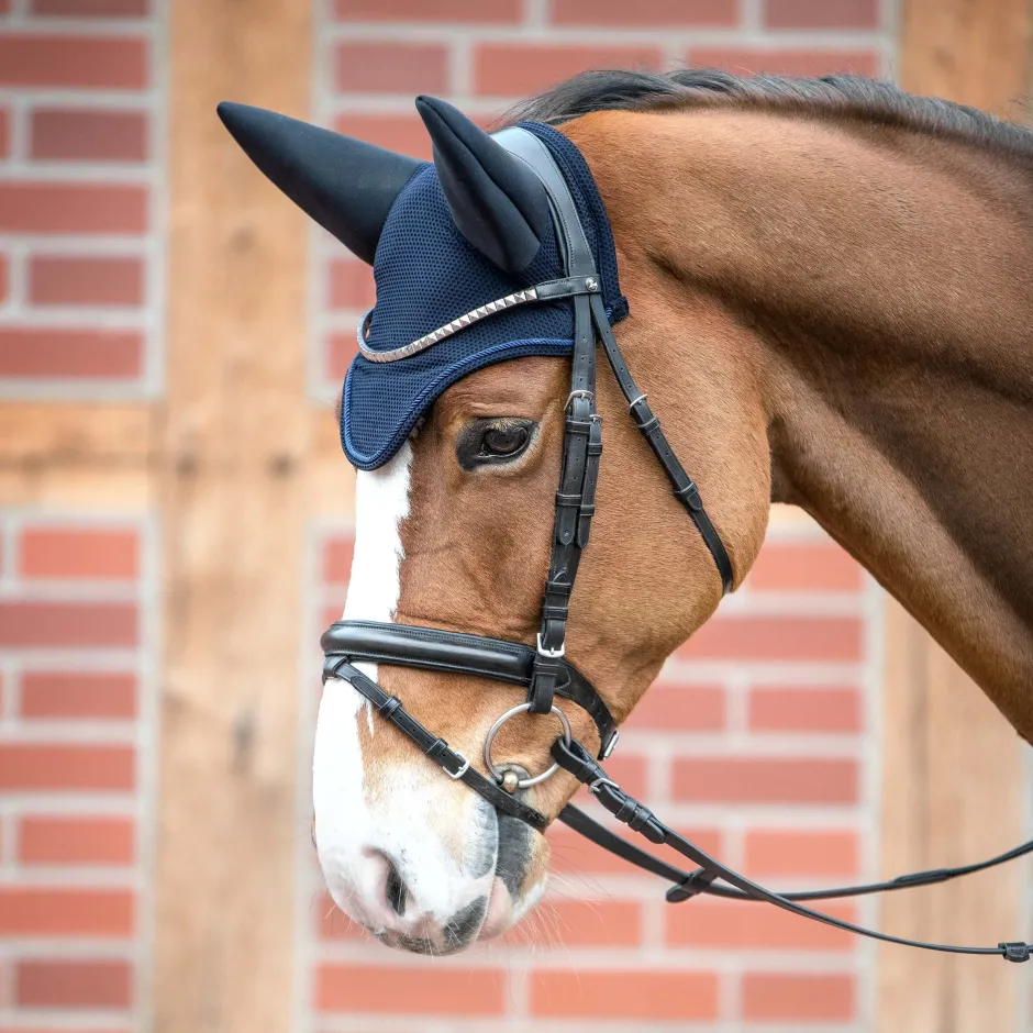 BUSSE Ohrenhaube CALM II