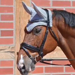 BUSSE Ohrenhaube FLY-AIR MESH