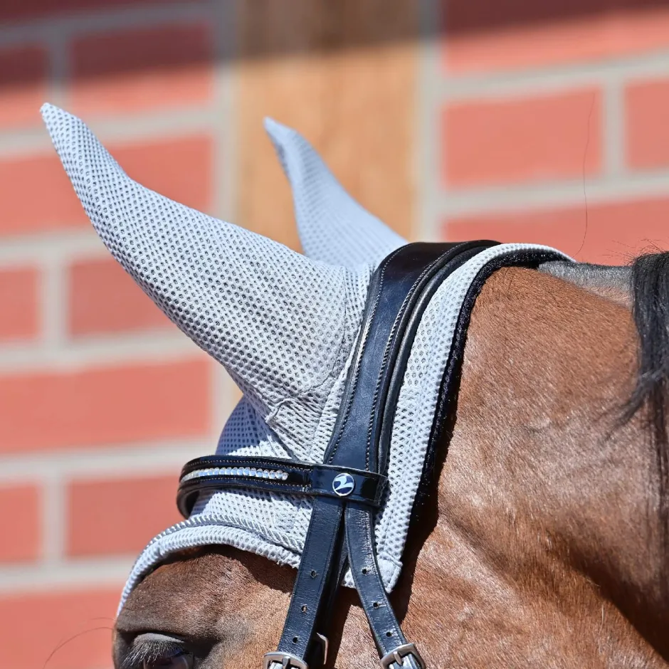 BUSSE Ohrenhaube FLY-AIR MESH