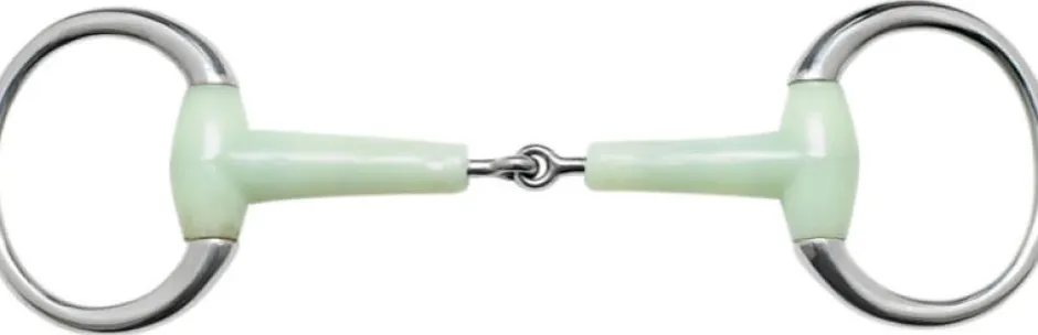 BUSSE Olivenkopfgebiss FLEXI