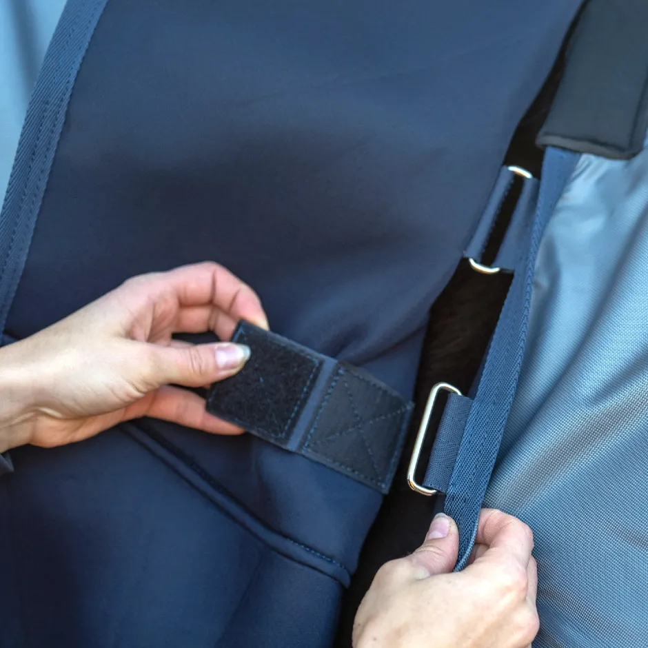 BUSSE Outdoordecke 3D AIR RAIN