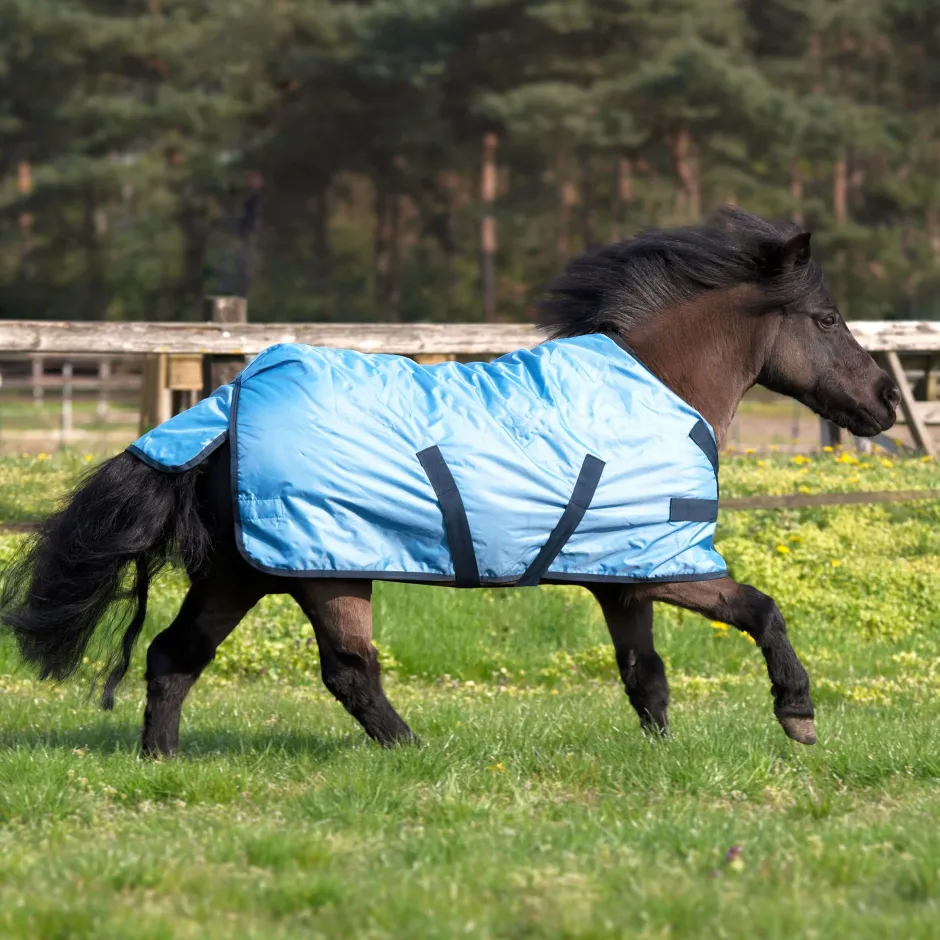 BUSSE Outdoordecke WINDCHILLY MINI 100, mit 100g Wärmeisolierung