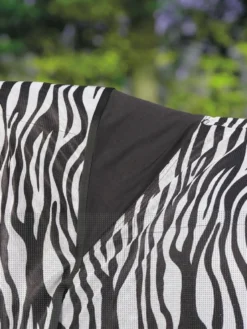BUSSE Outdoor-Fliegendecke COMFORT PRO ZEBRA