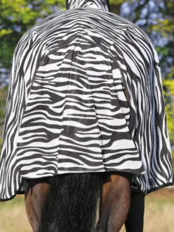 BUSSE Outdoor-Fliegendecke COMFORT PRO ZEBRA