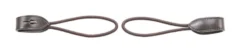 BUSSE Pelham Straps, Paar