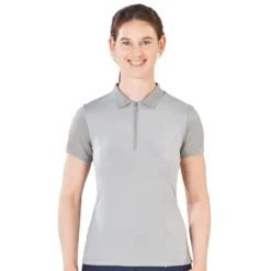 BUSSE Polo-Shirt DARLENE TECH