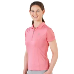 BUSSE Polo-Shirt DARLENE TECH