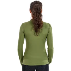 BUSSE Polo-Shirt DELORAN TECH, Langarm