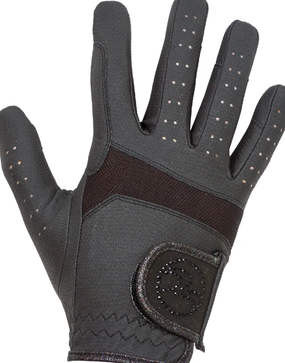 BUSSE Reithandschuhe AESTETIC GP