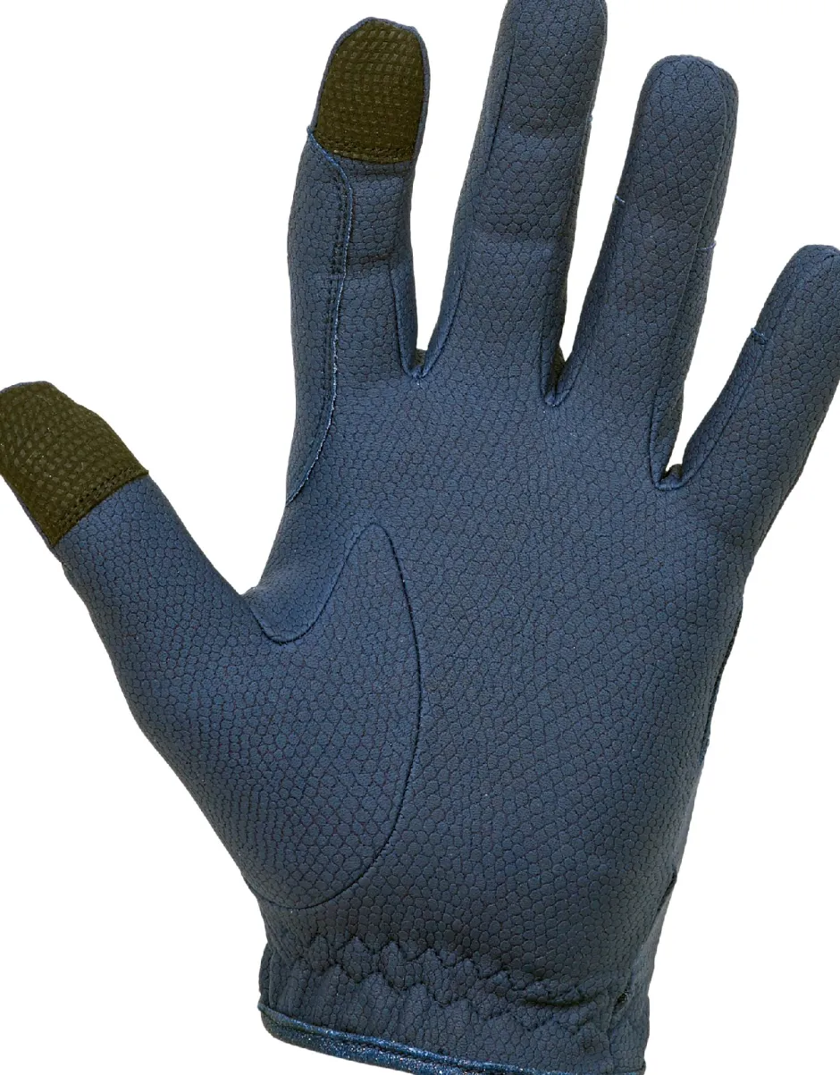 BUSSE Reithandschuhe AESTETIC GP