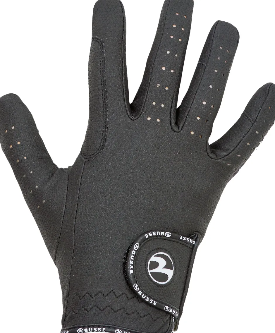 BUSSE Reithandschuhe CASUAL GP