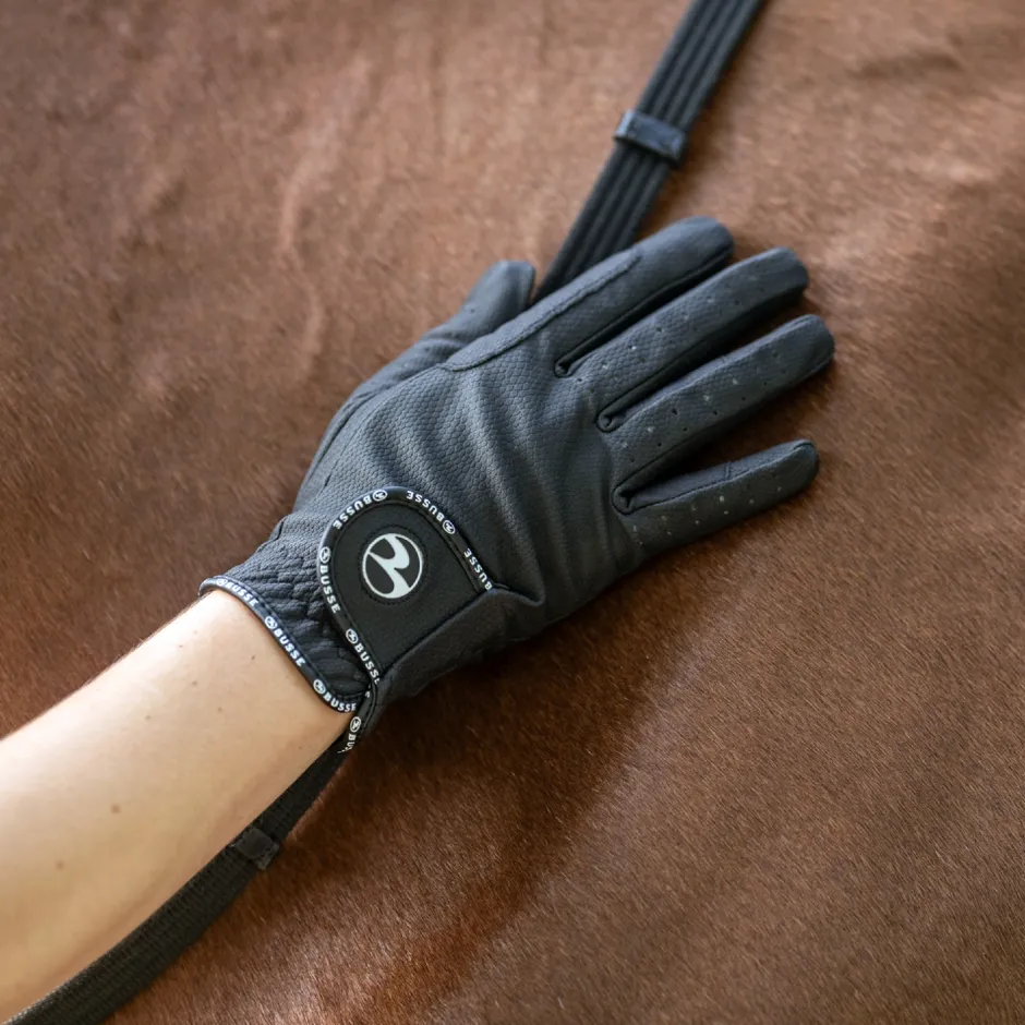 BUSSE Reithandschuhe CASUAL GP