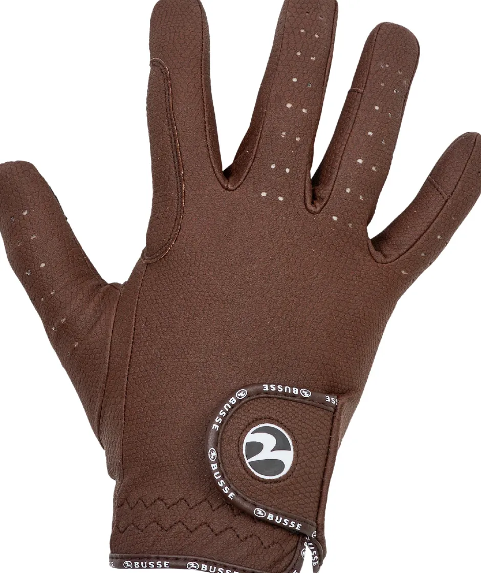 BUSSE Reithandschuhe CASUAL GP