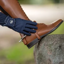 BUSSE Reithandschuhe CASUAL GP