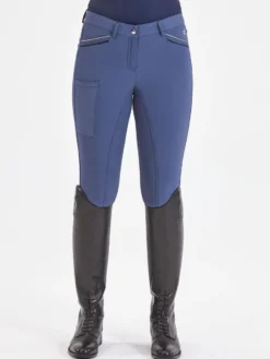 BUSSE Reithose ALCUDIA
