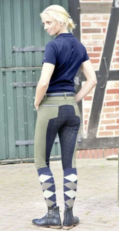 BUSSE Reithose BARCELONA