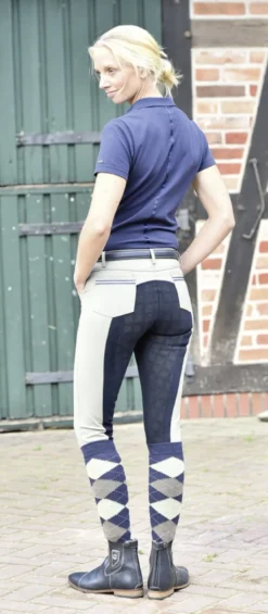 BUSSE Reithose BARCELONA