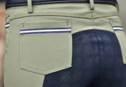BUSSE Reithose BARCELONA