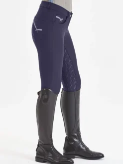 BUSSE Reithose CALVIA-TEENS