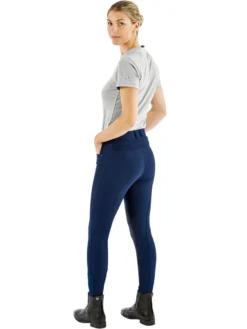 BUSSE Reithose MADEIRA-KNIE II