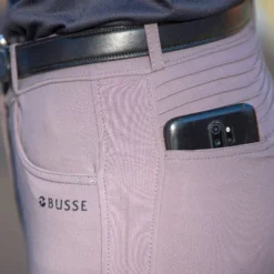 BUSSE Reithose MADEIRA-KNIE II