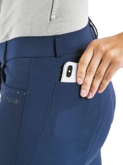 BUSSE Reithose MADEIRA-KNIE II